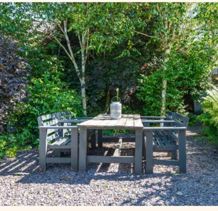 Granby Cottage, Peak District National Park Tideswell Bagian luar foto