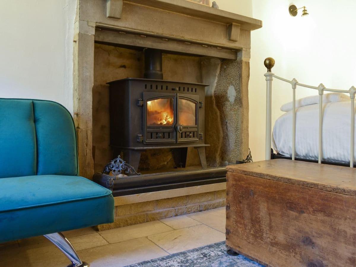 Granby Cottage, Peak District National Park Tideswell Bagian luar foto